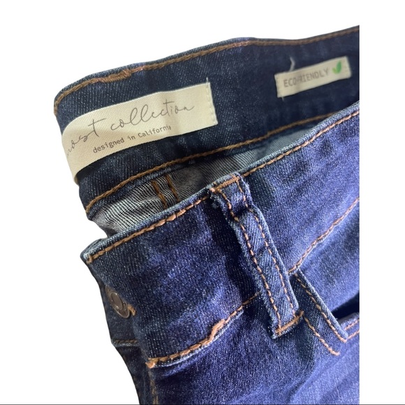 Jeans size 11 preowned - Picture 7 of 9